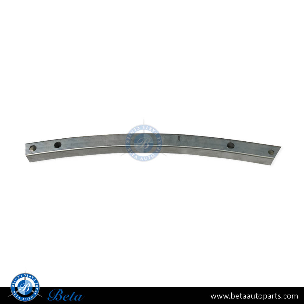 Front Lower Cross Member for Mercedes C-Class W206 2022-Up models, Part Number 2066201900 Front Lower Cross Member for Mercedes C-Class W206 2022-Up models, Part Number 2066201900